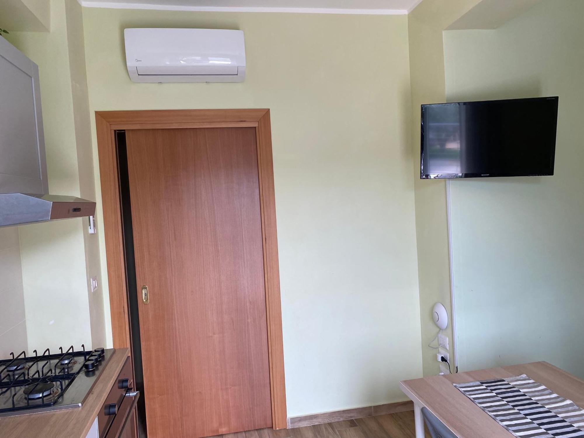 Bed and Breakfast Miro' Агрополи Экстерьер фото